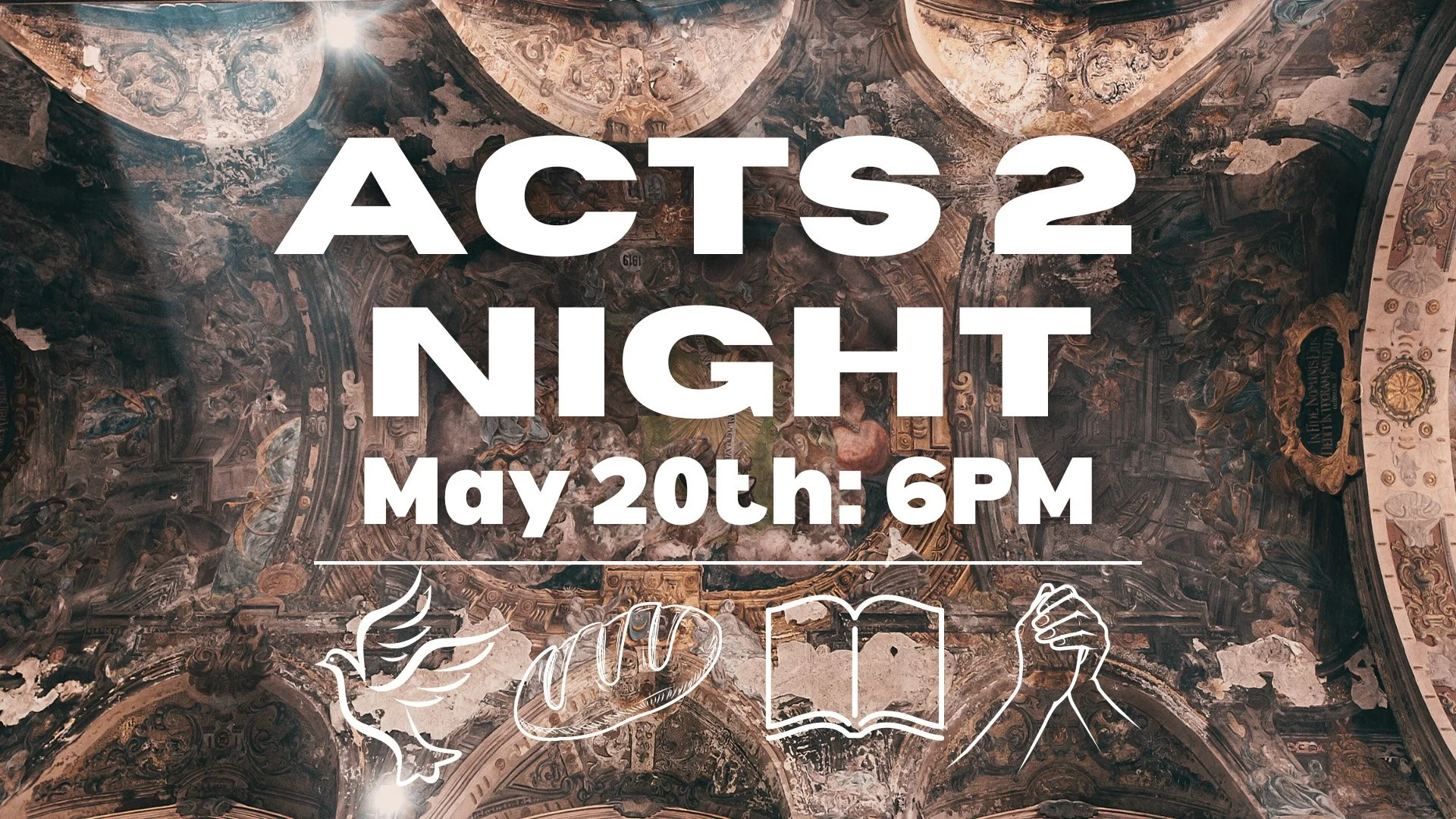 Acts 2 Night