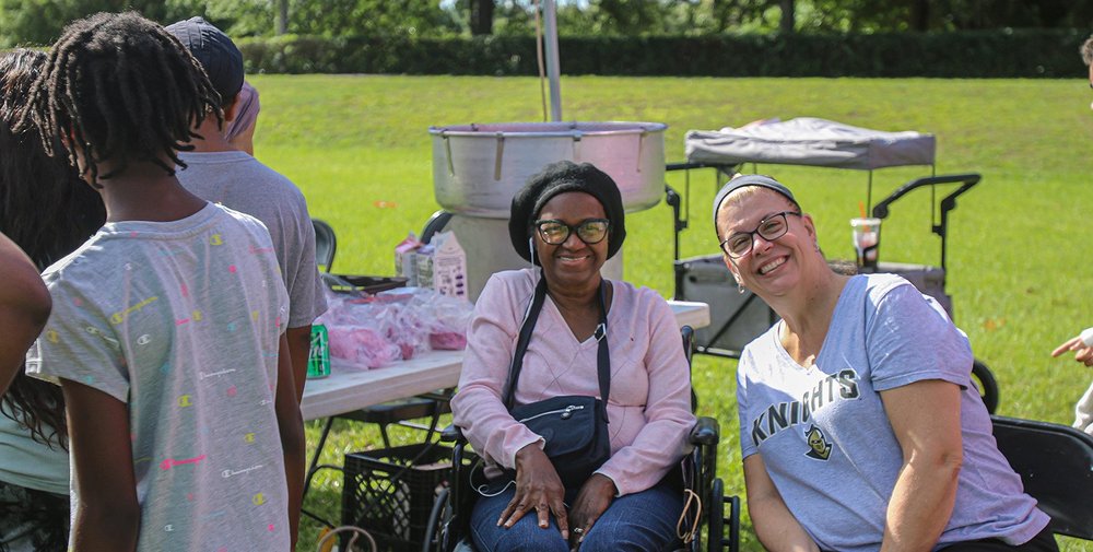 Westwood Events — Westwood Church