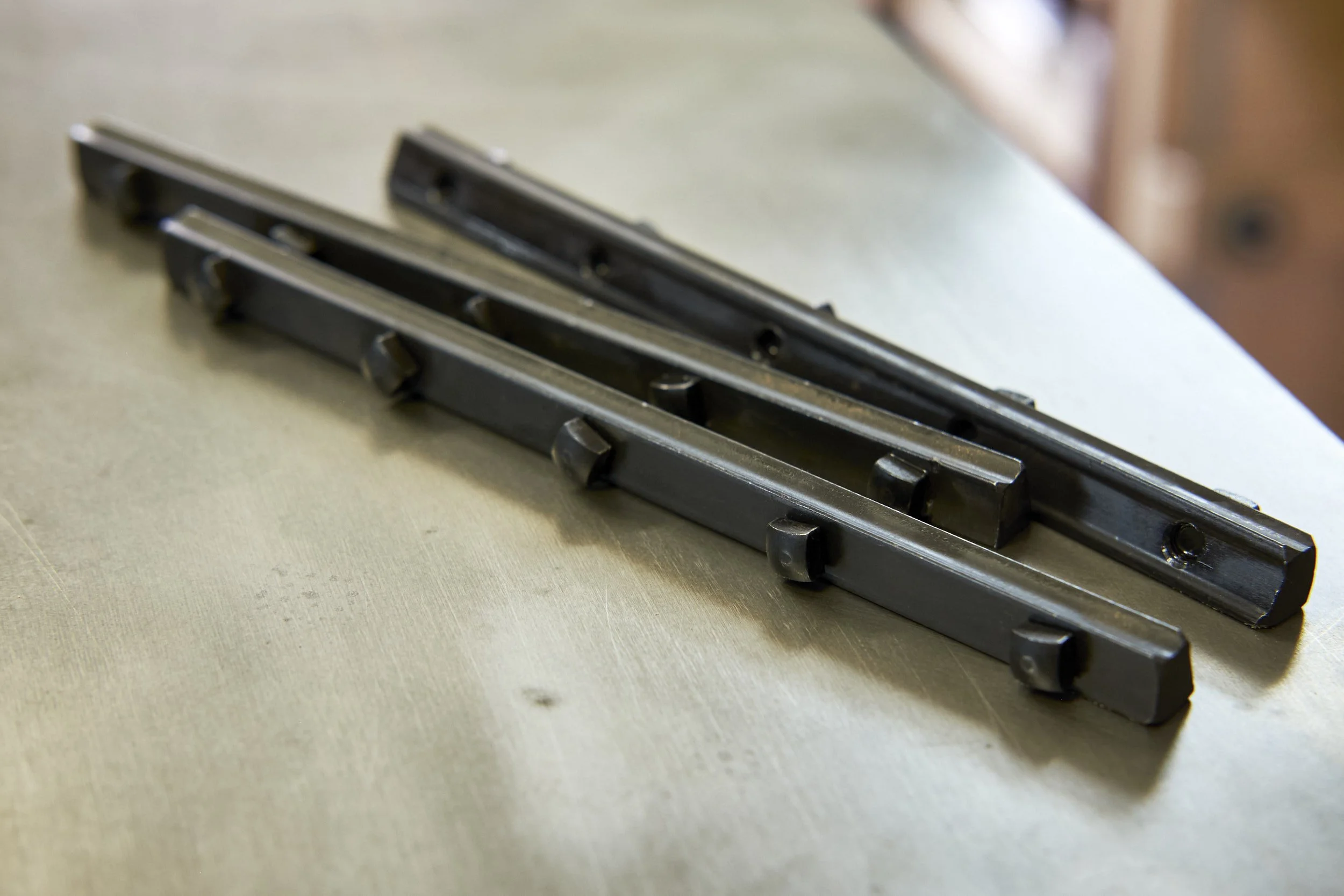 Jointer Blade Installation and Alignment — PlyCreations