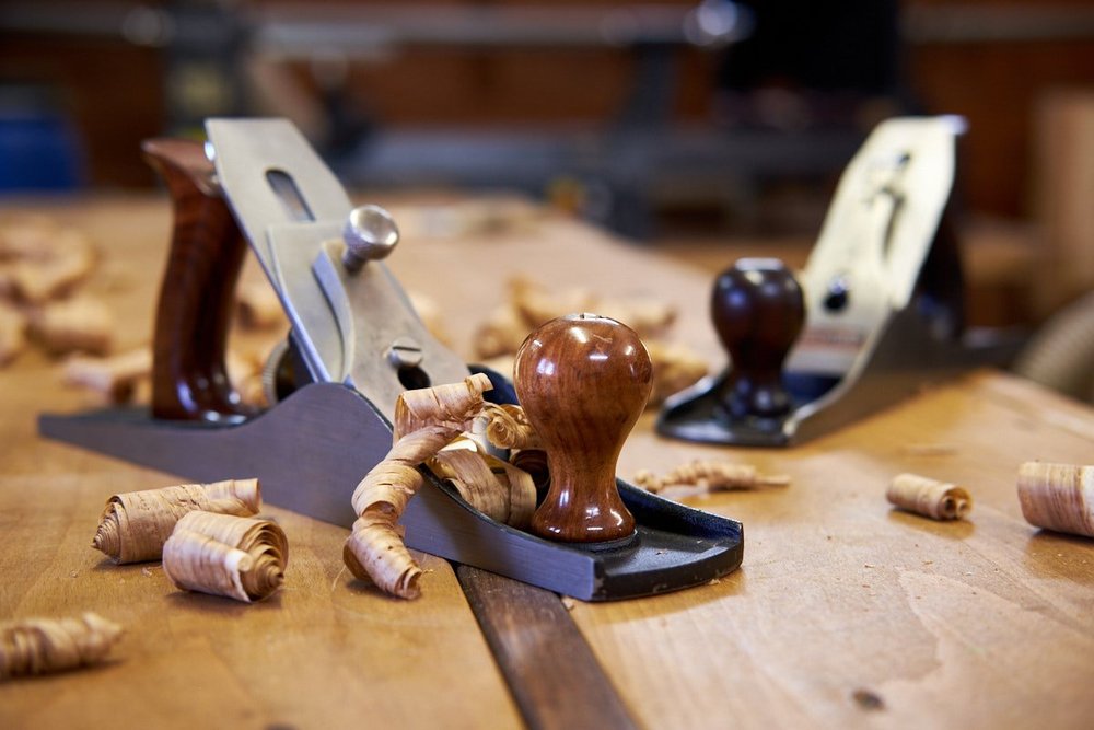 Why the #5 Jack Plane Is the Best First Hand Plane for Beginners ...