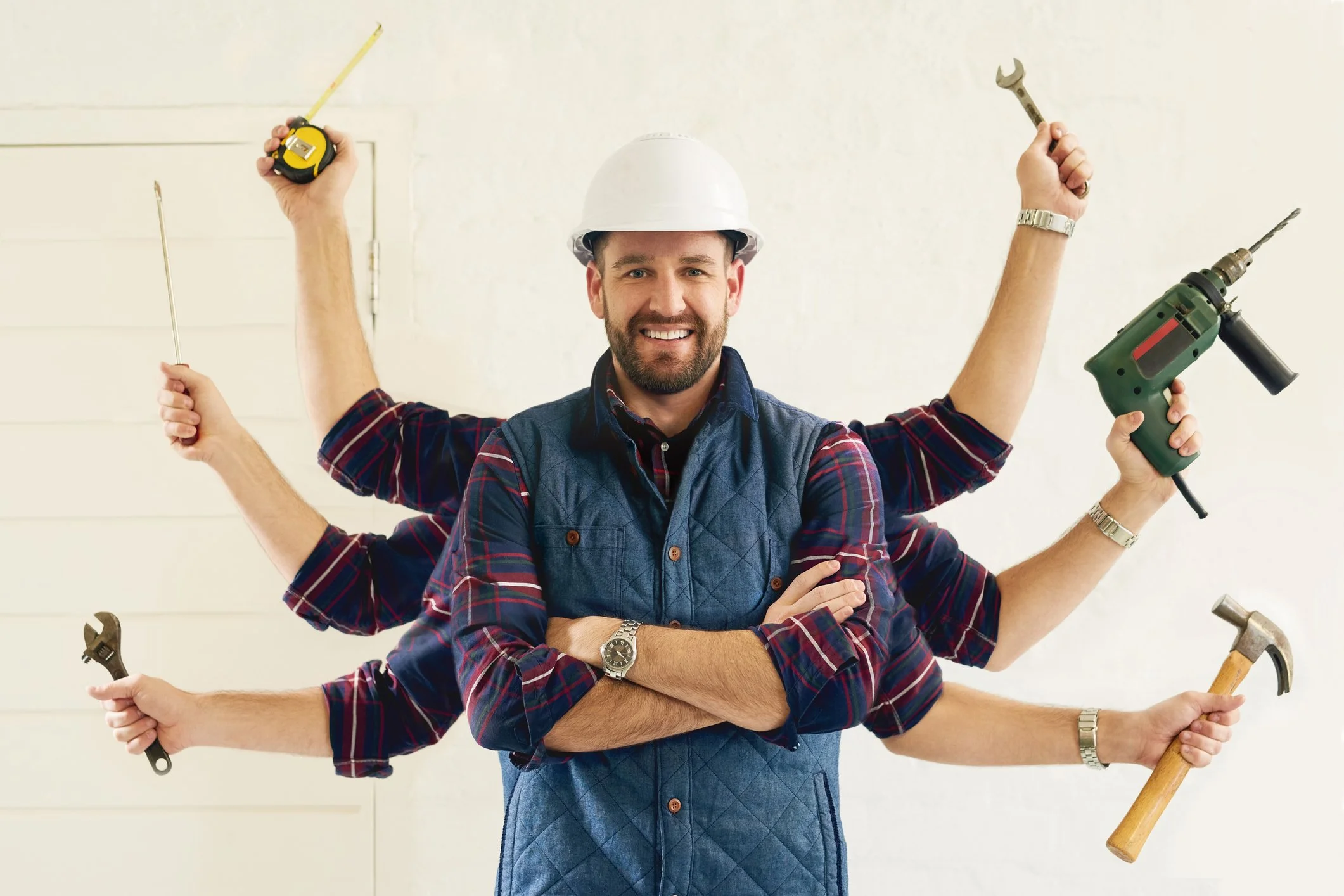 Stop Buying Tools Twice: Build a Workshop You Can Grow Into