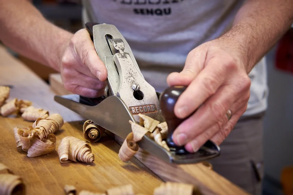 Why the #5 Jack Plane Is the Best First Hand Plane for Beginners ...