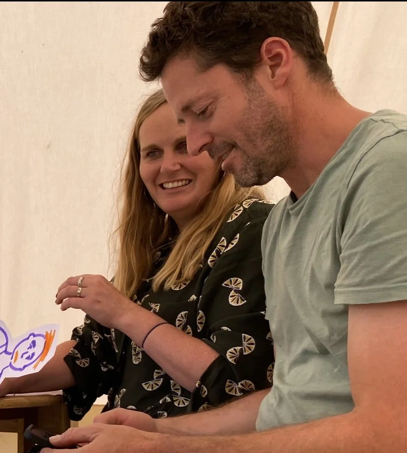 Clarey and Barney.jpg