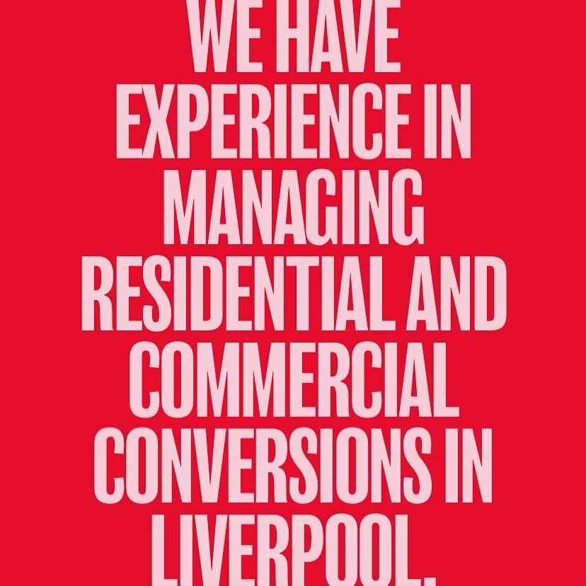 Did you know we offer a &lsquo;turn key&rsquo; project management service for investment properties in Liverpool? 

We work with high quality construction and trade partners to deliver your project on schedule and within budget.

Drop us a message to