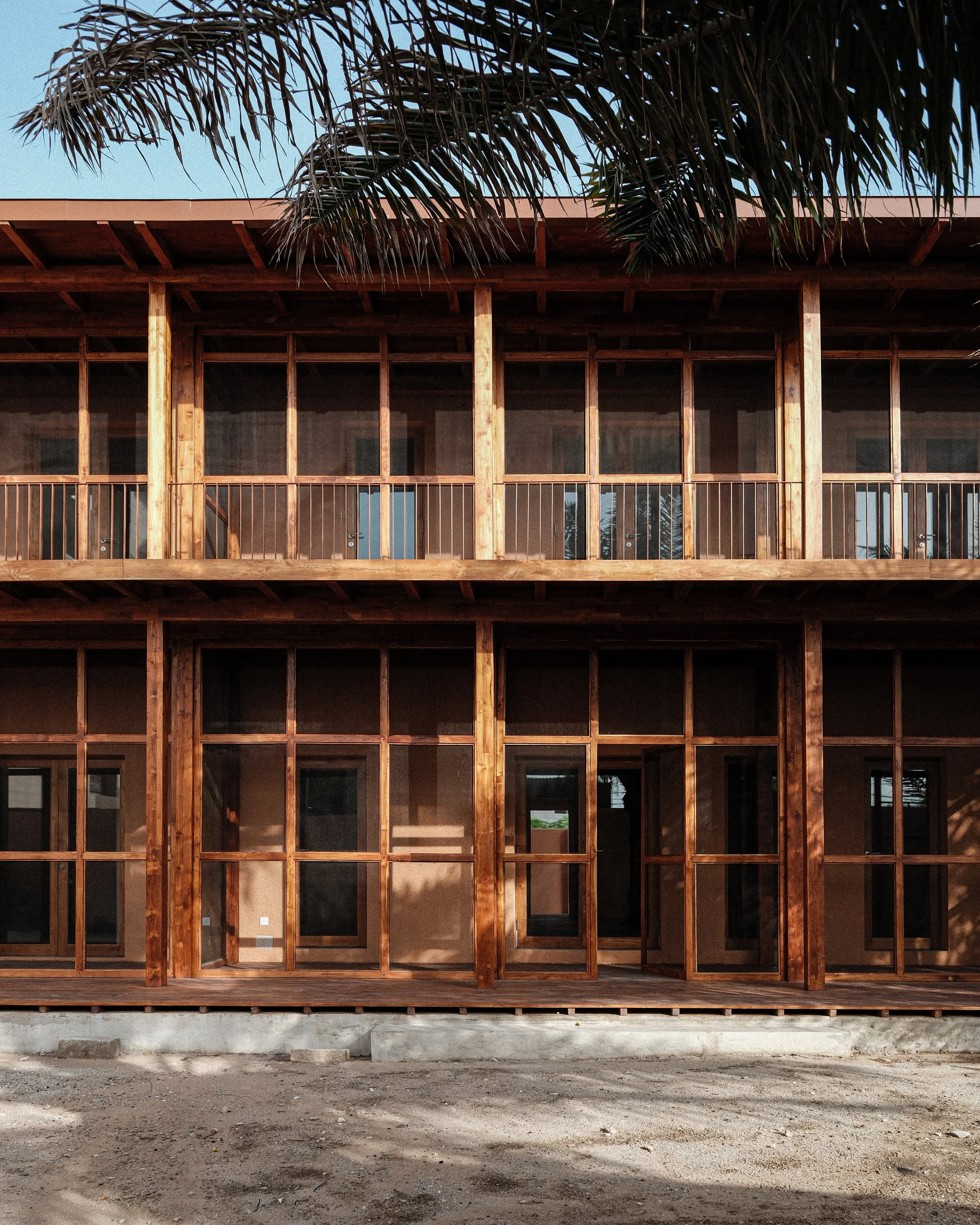 maison itan.
