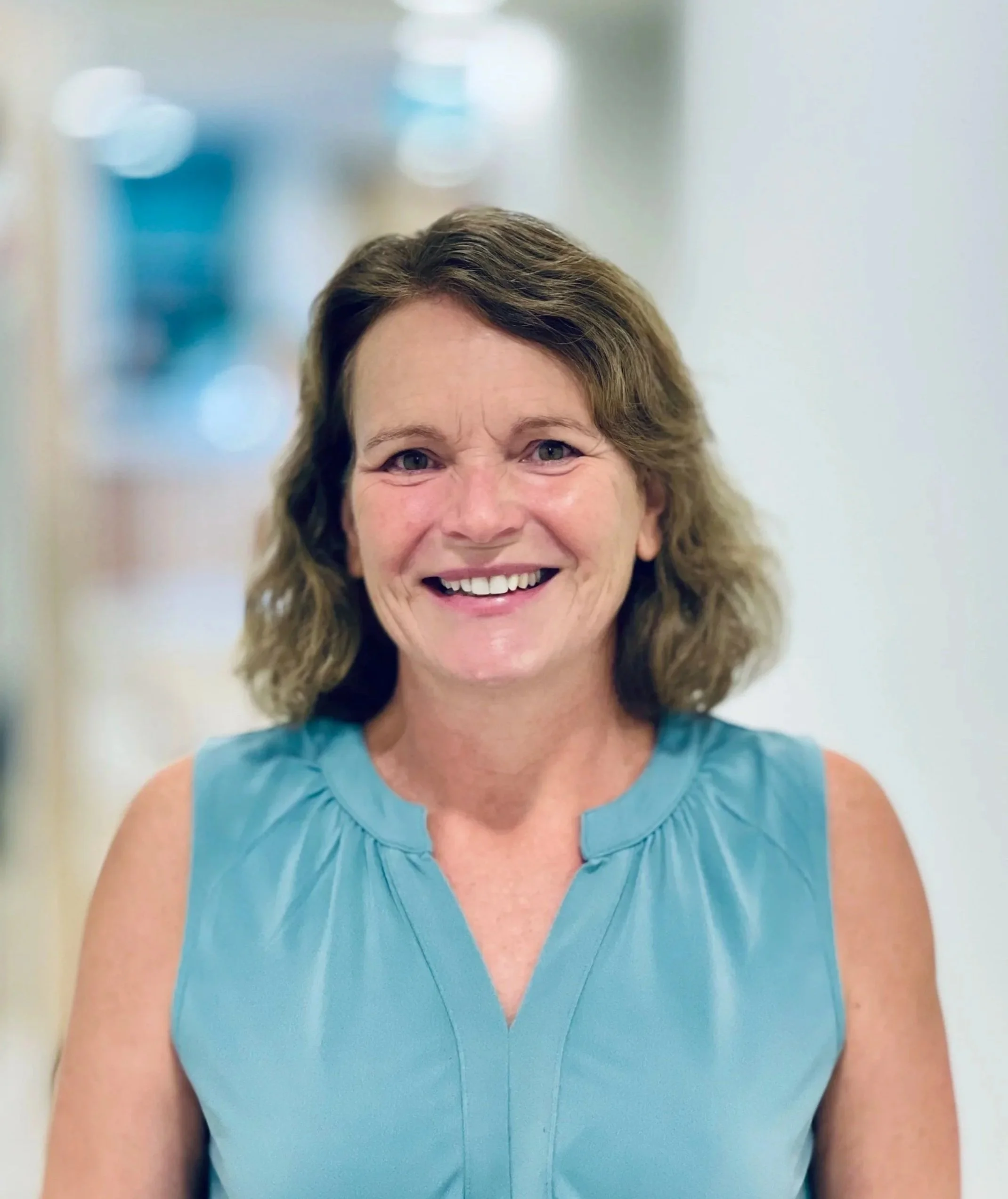 Dr Tiffany Jones' profile photo