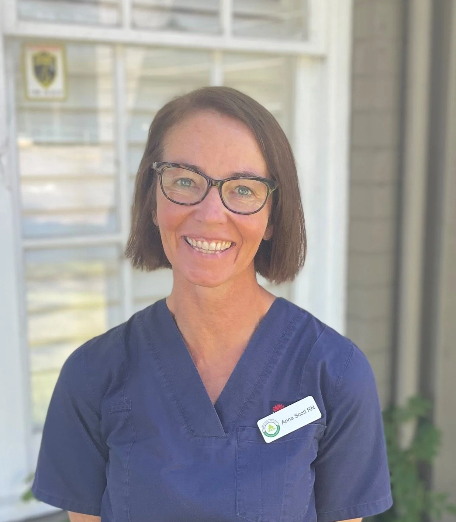 Anna Rourke Np The Team — Forest Family Practice