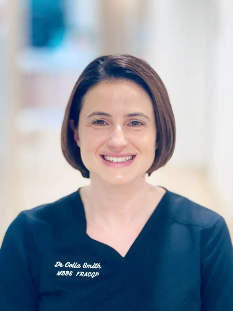 Dr. Celia Smith