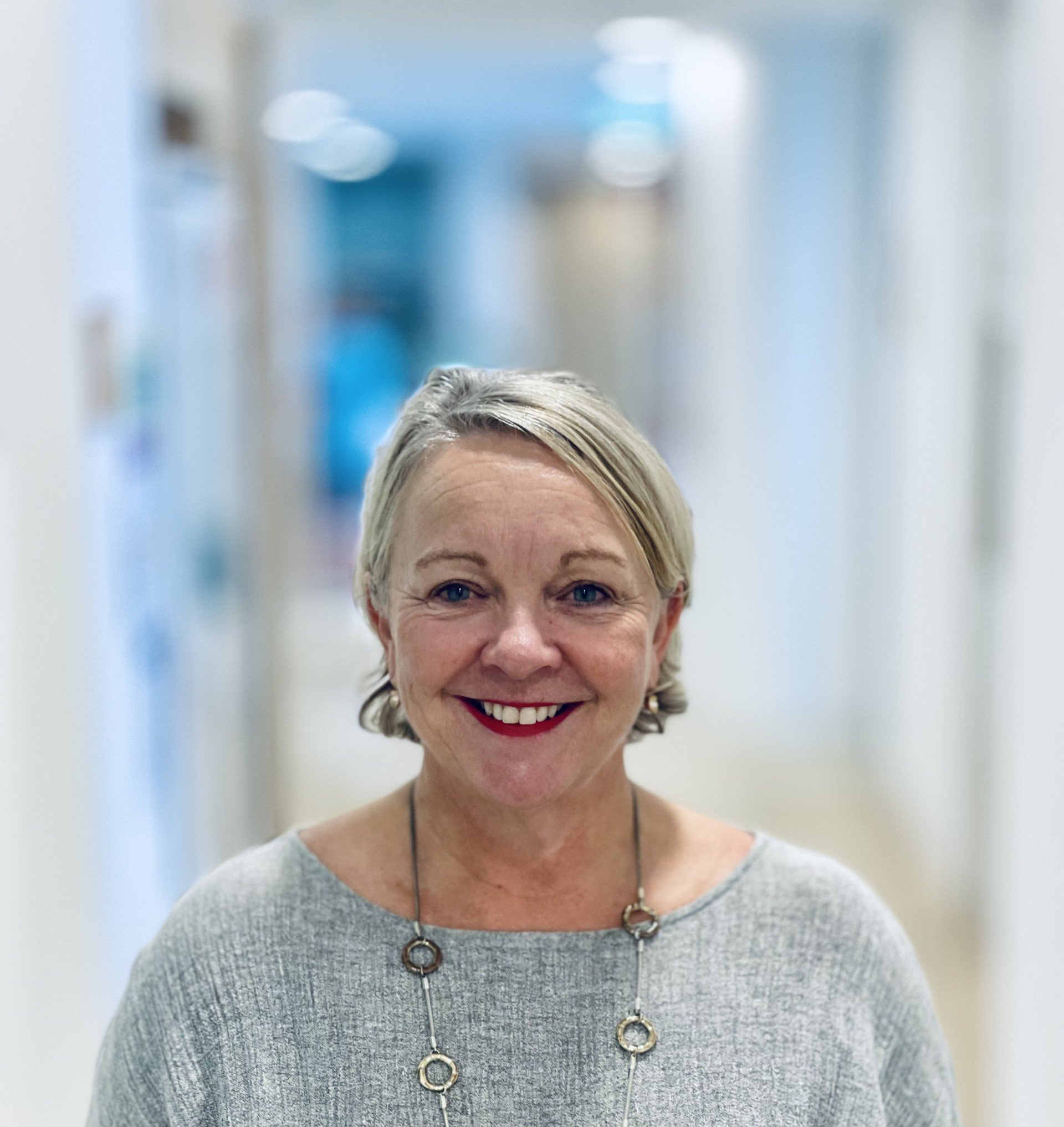 Dr. Melinda Sullivan-Bunt