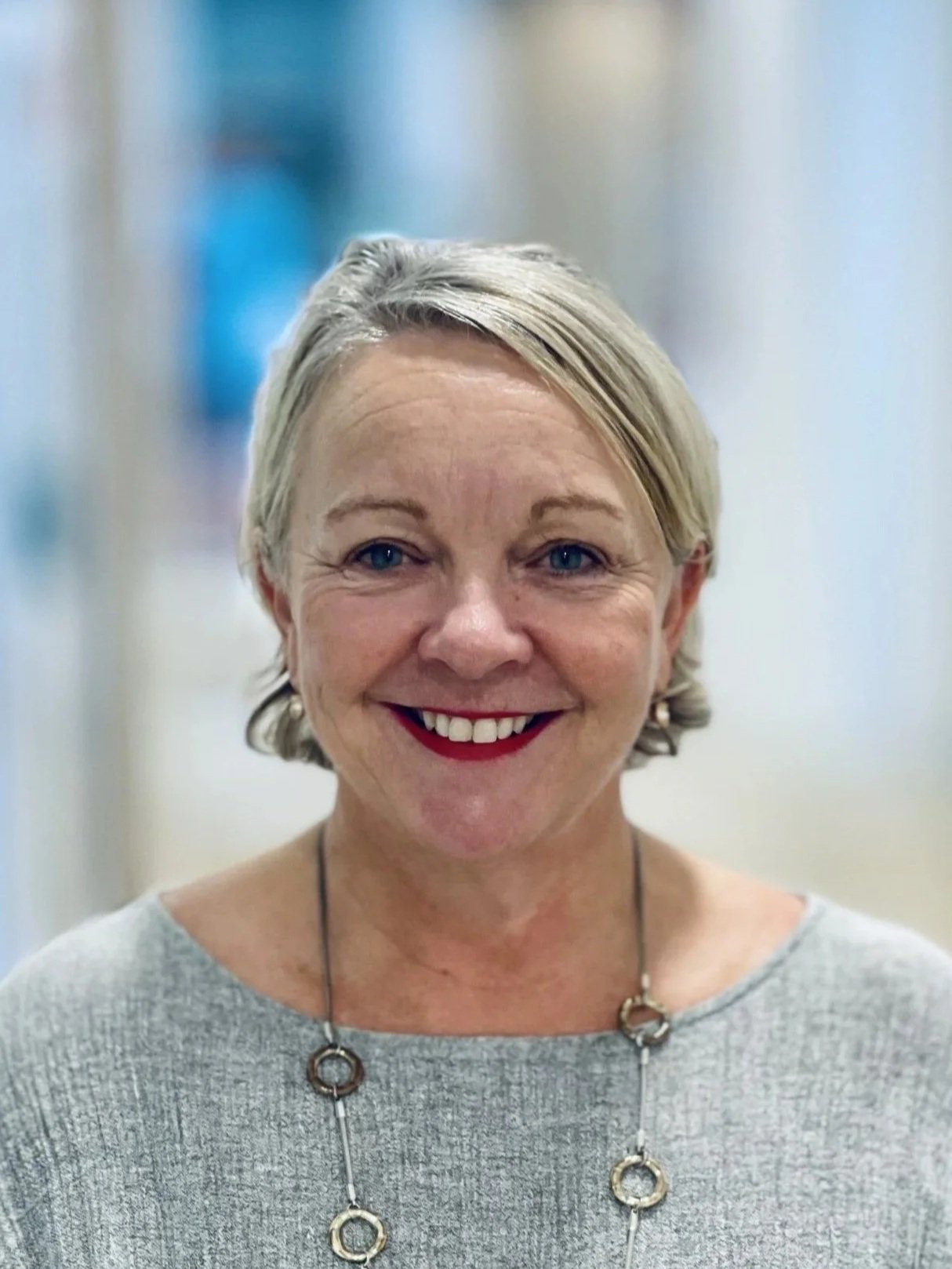 Dr. Melinda Sullivan-Bunt