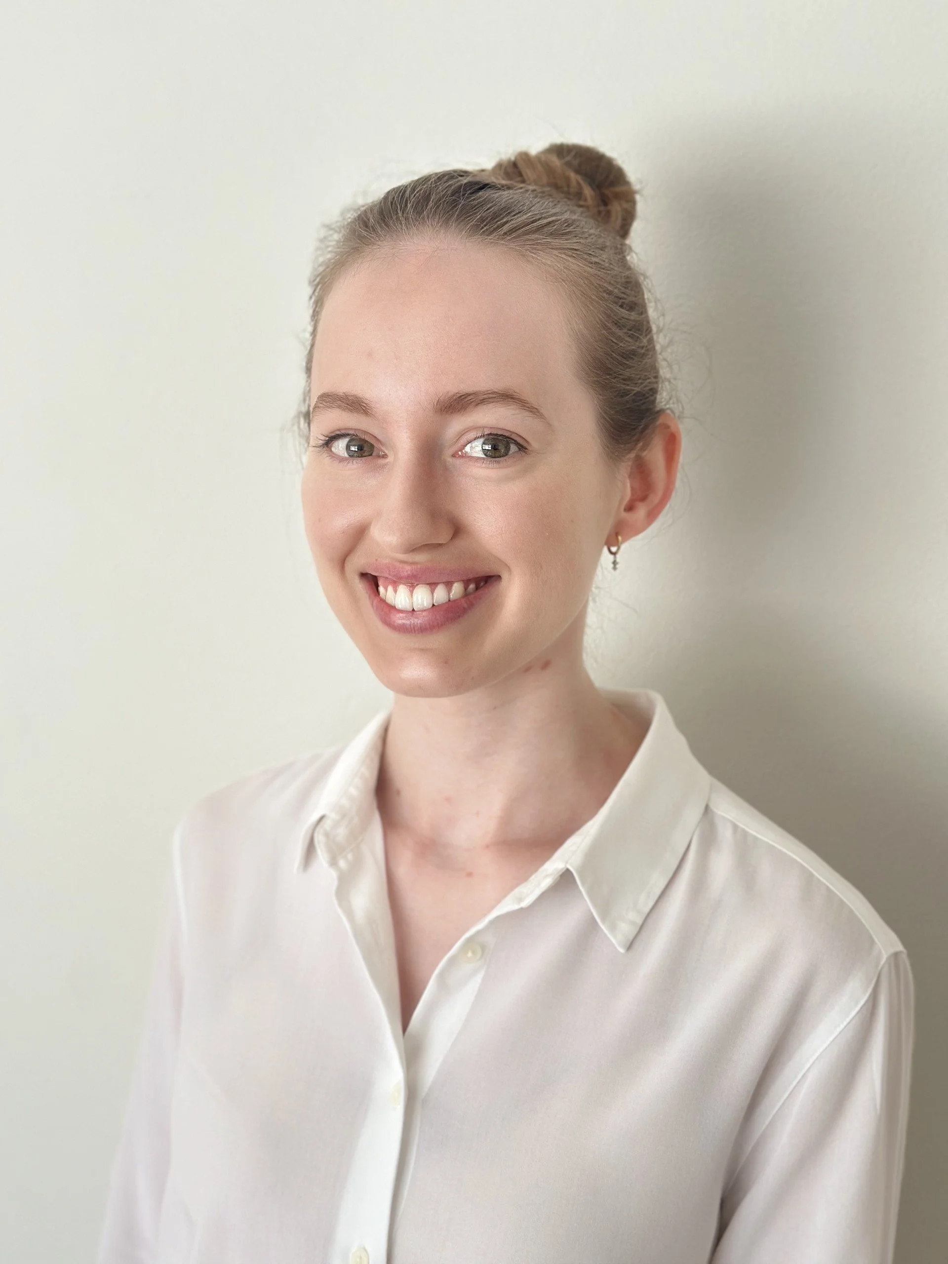 Dr. Josephine Stafford