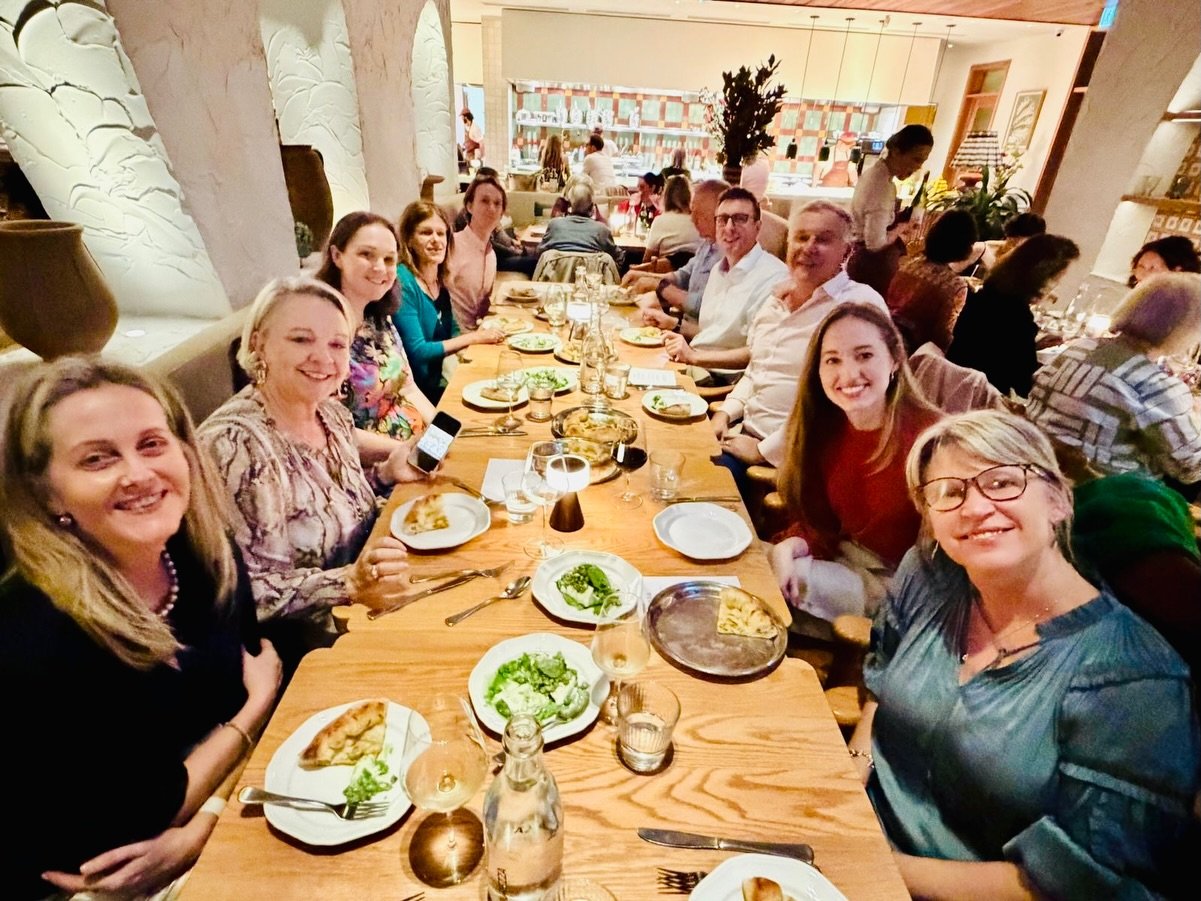 Happy 4 th Bday to Forest Family Practice 🎂🎈🍾🌸- we have now been in our new premises for over a year - and we have welcomed Mary, Karen and Tilly (RN&rsquo;s)  Louisa, Thalia, Tabby (reception) Josephine ( Doctor ) and Leslie is back as Admin Man
