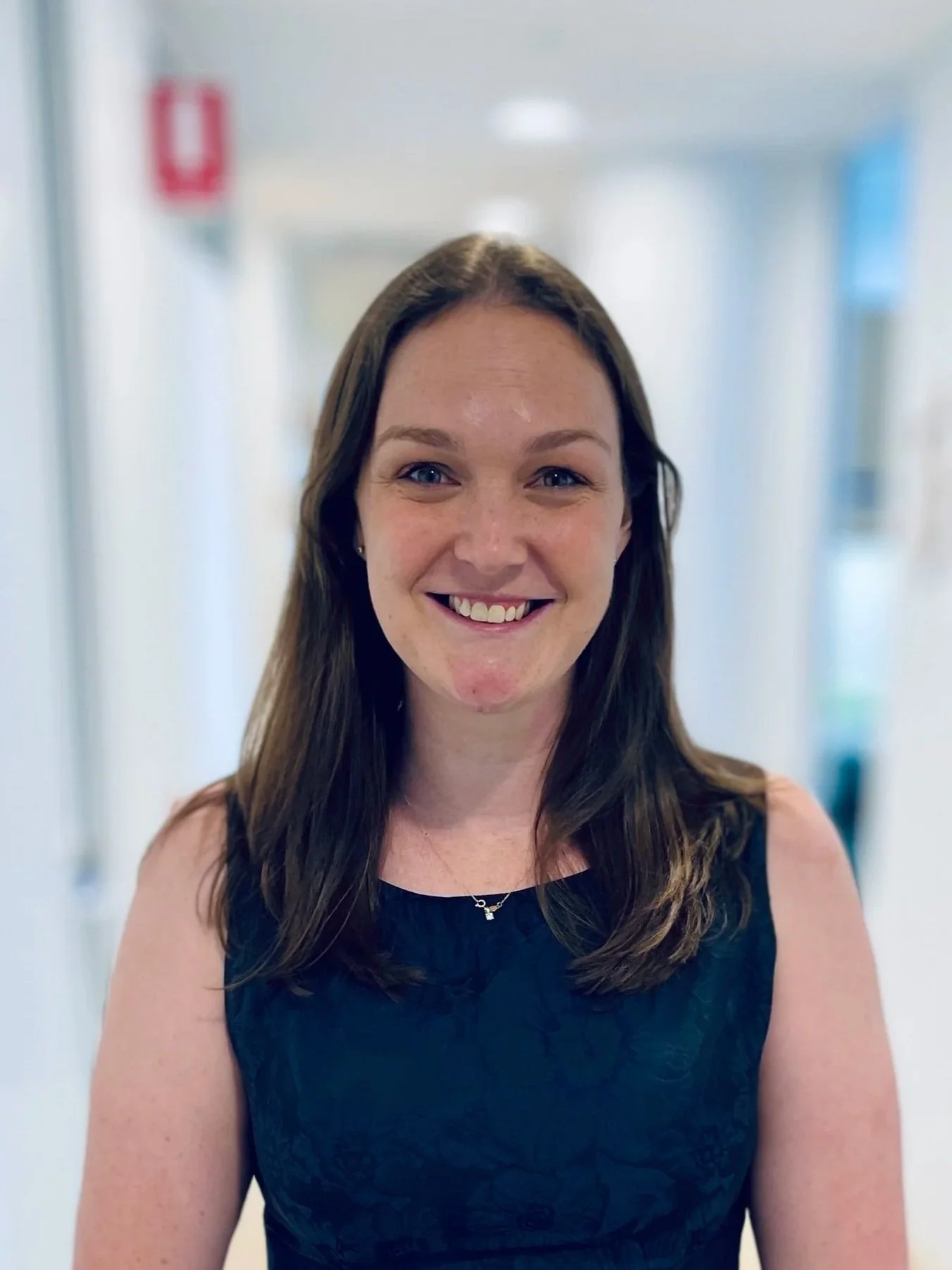 Dr Jodie Parker's profile photo