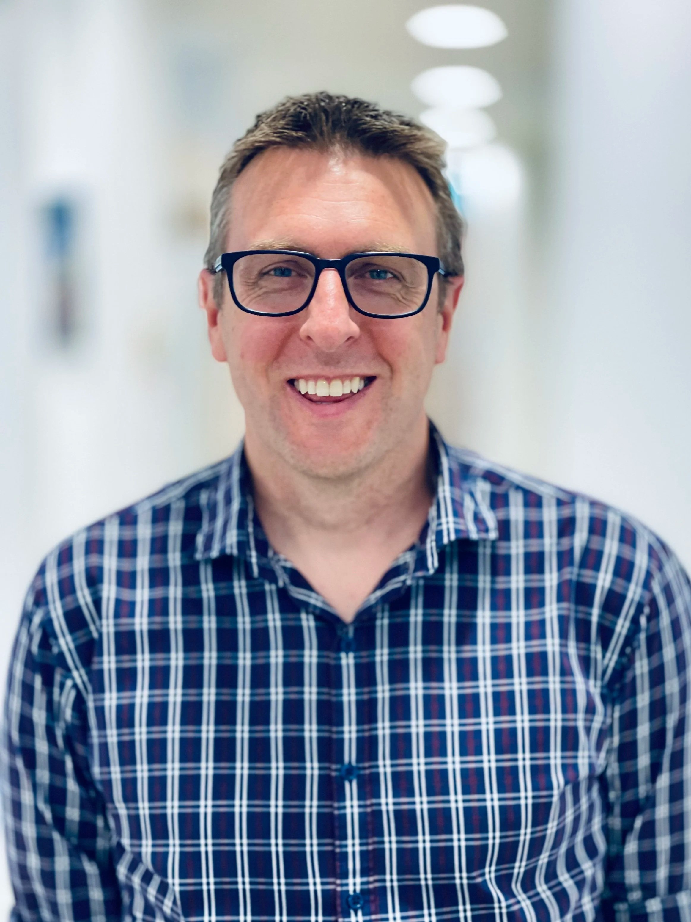 Dr Jonathan Adams' profile photo