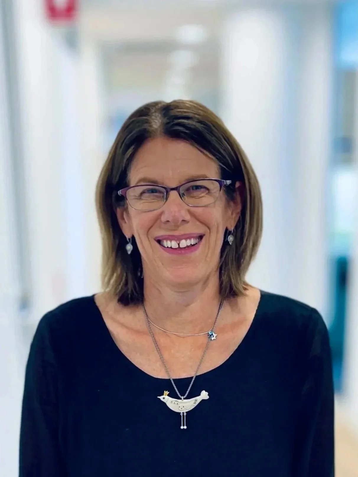 Dr Elana Roseth's profile photo