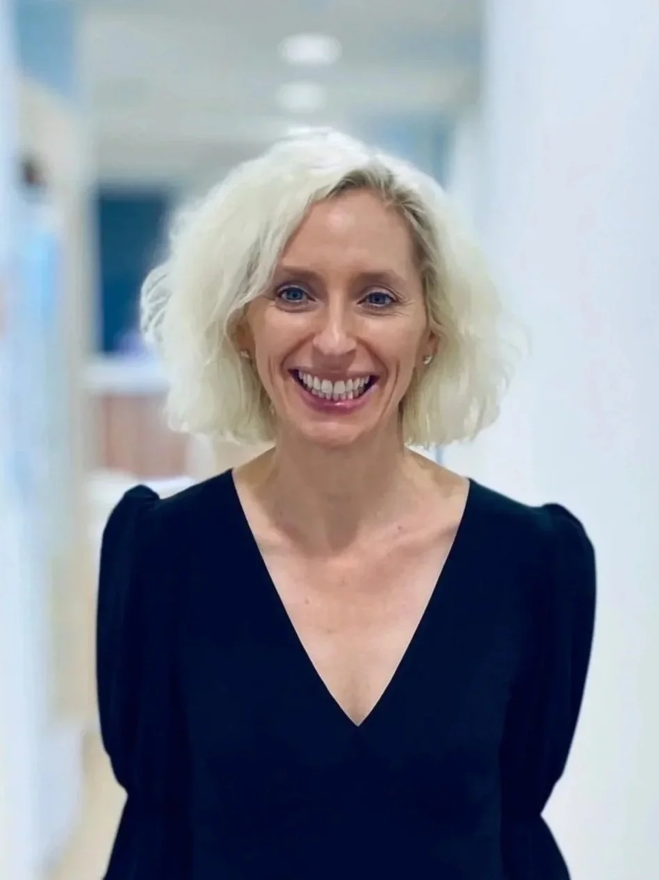 Dr Sami Spencer's profile photo