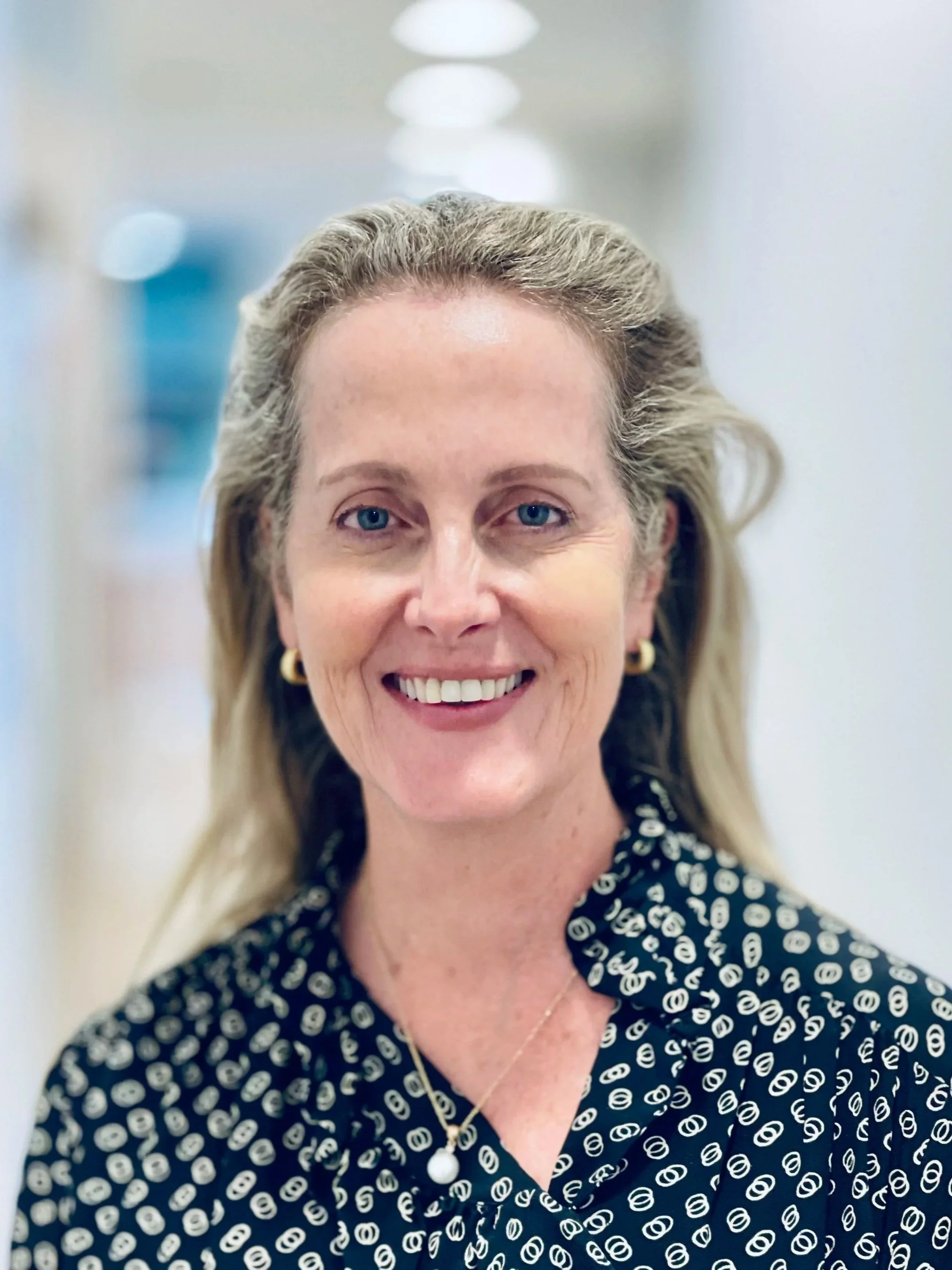 Dr Victoria (Tori) Buntine's profile photo