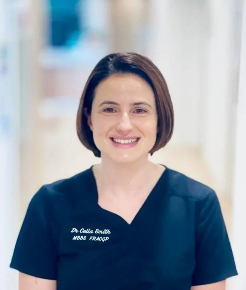 Dr Celia Smith's profile photo