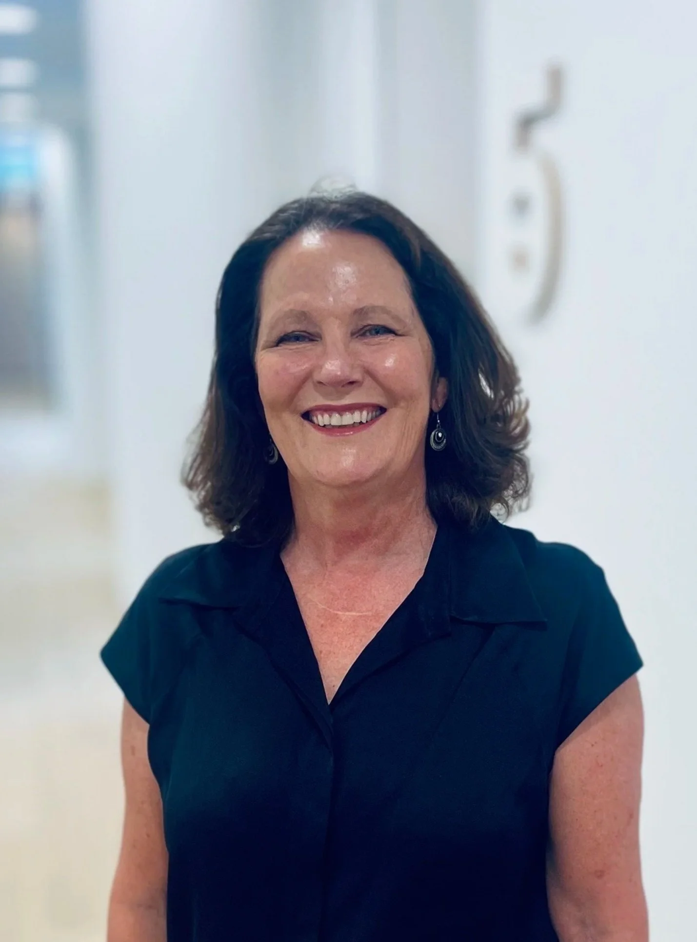 Dr Kate Mellows' profile photo