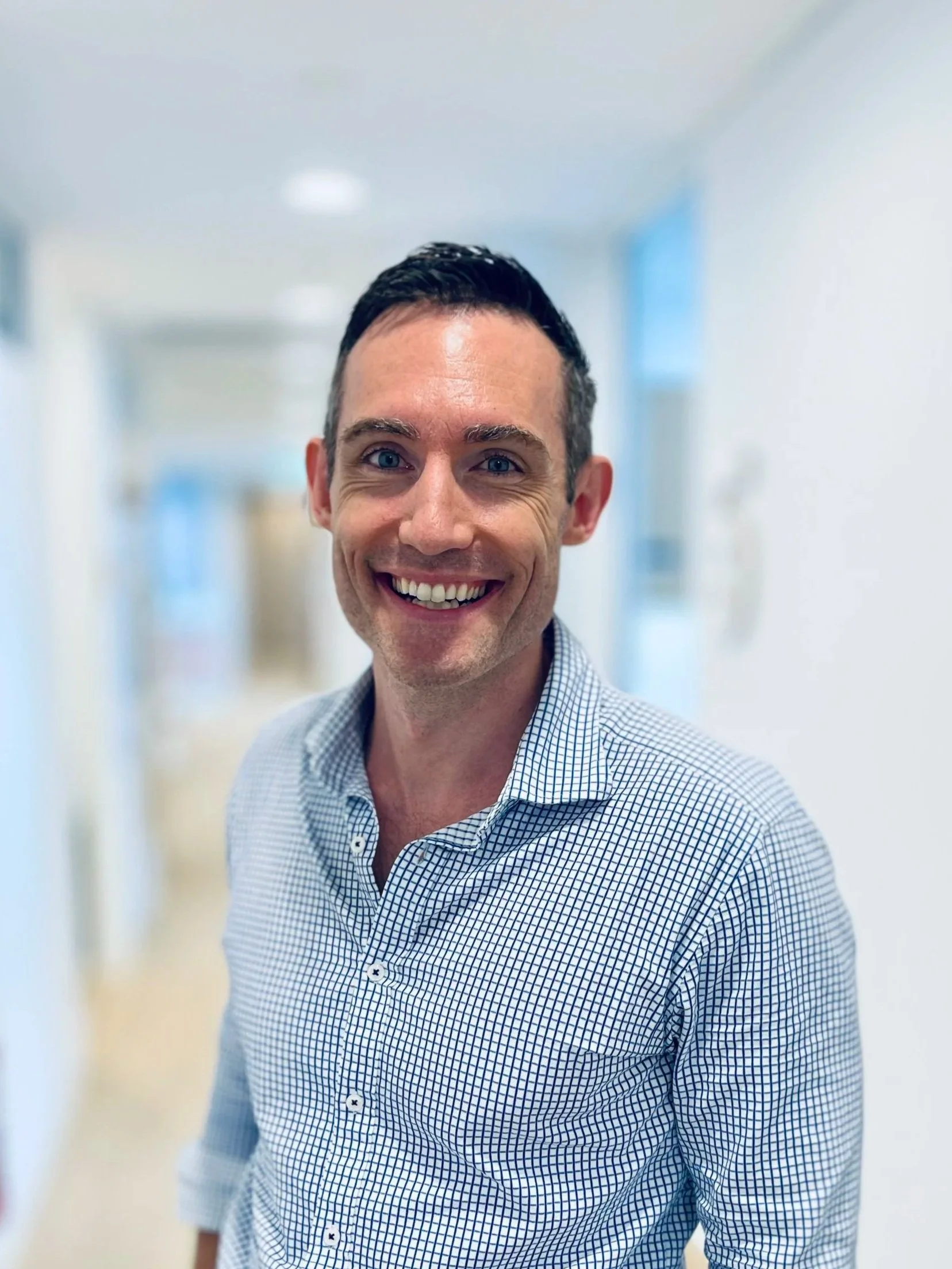 Dr Jordan Sandral's profile photo