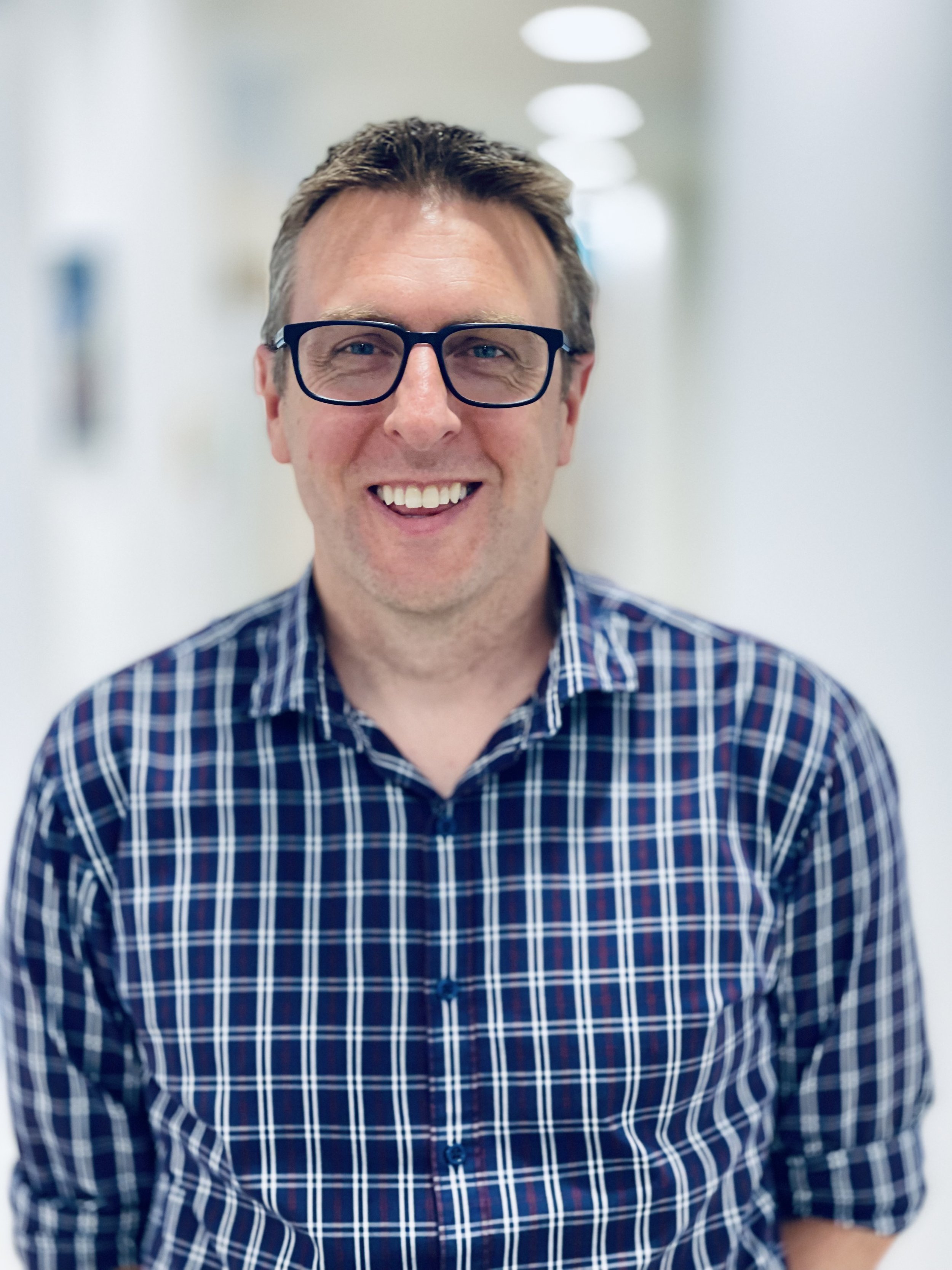 Dr Jon Adams' profile photo