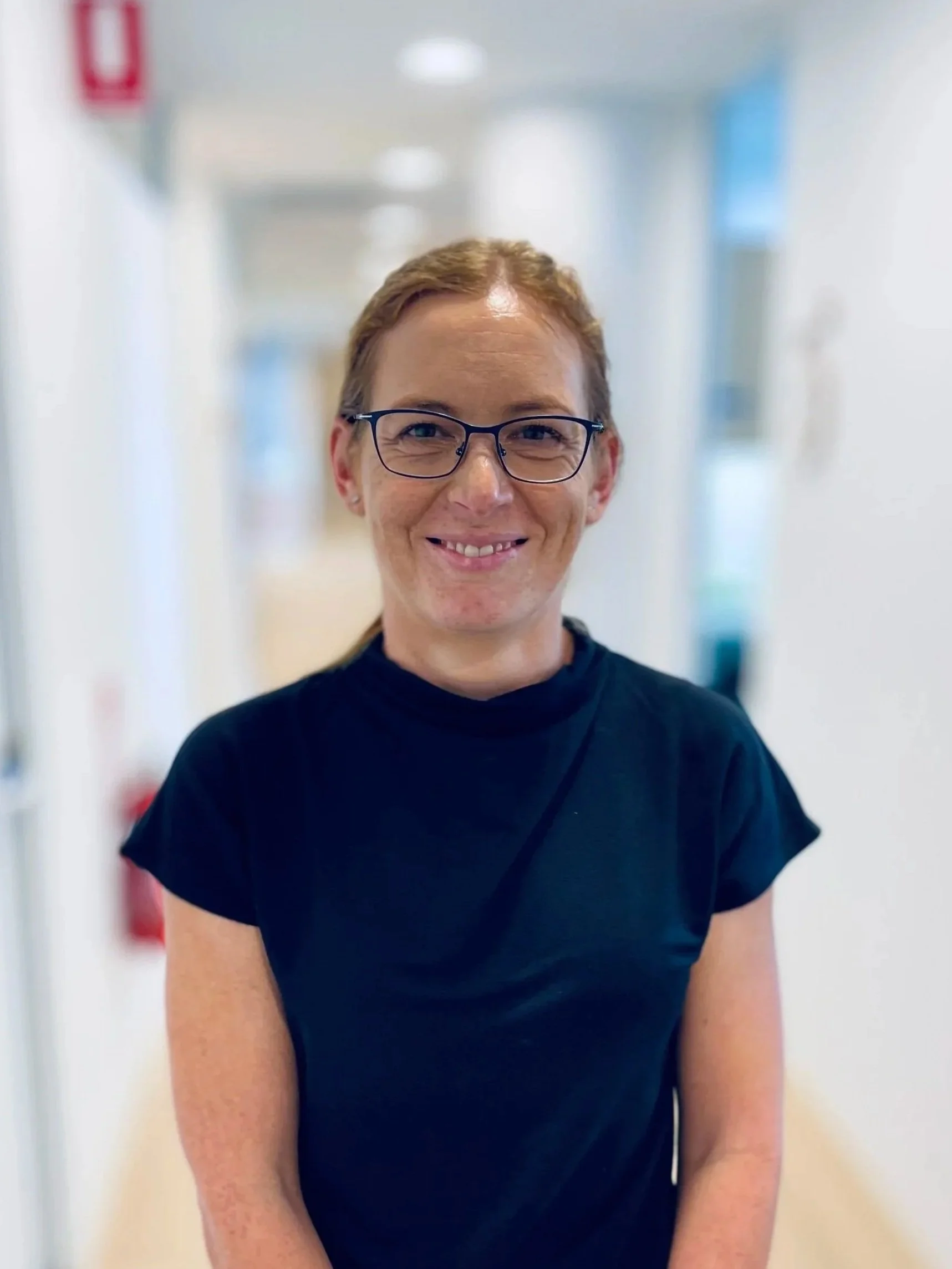 Dr Libby de Lautour's profile photo