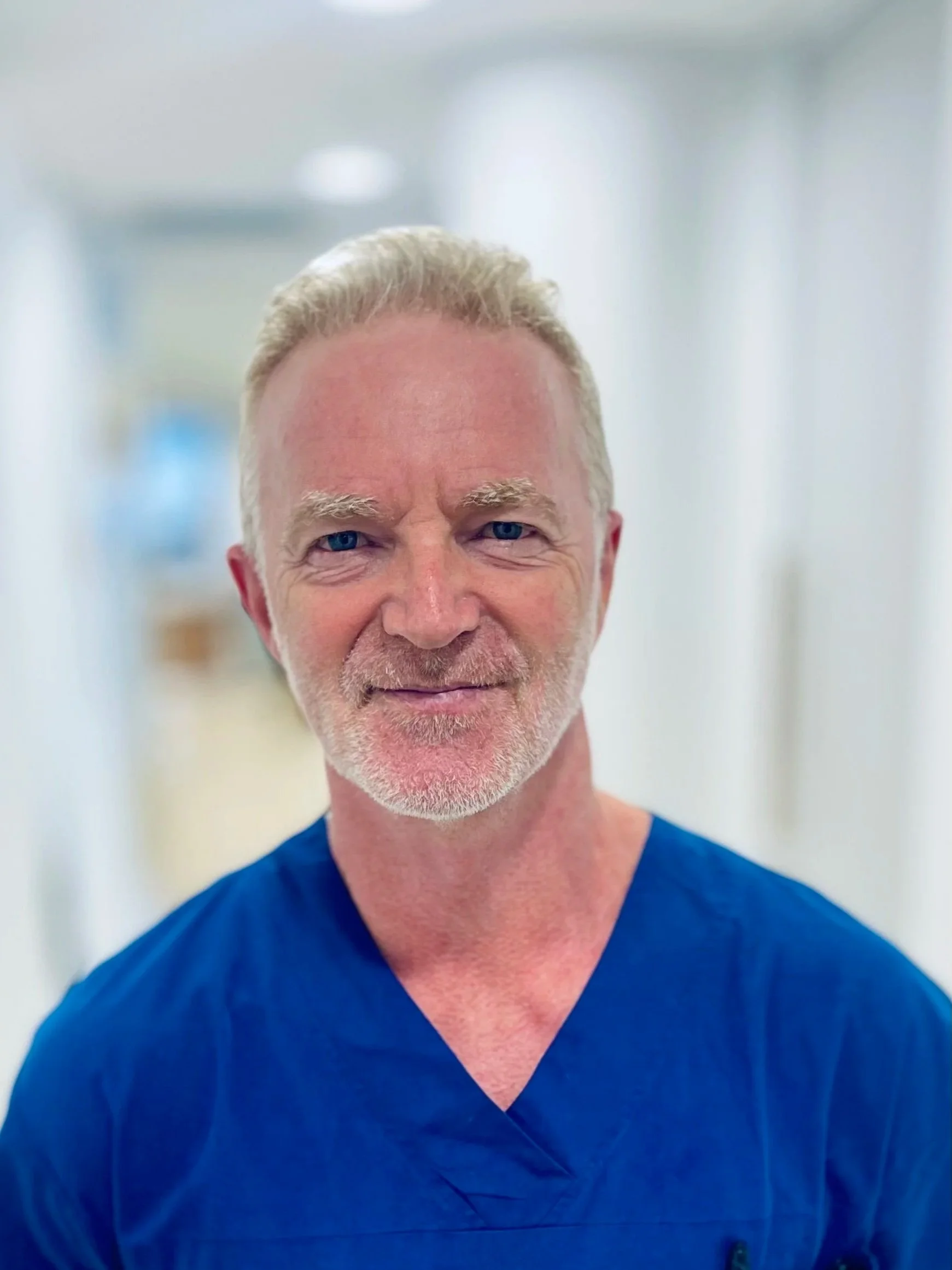 Dr Phil Keys' profile photo