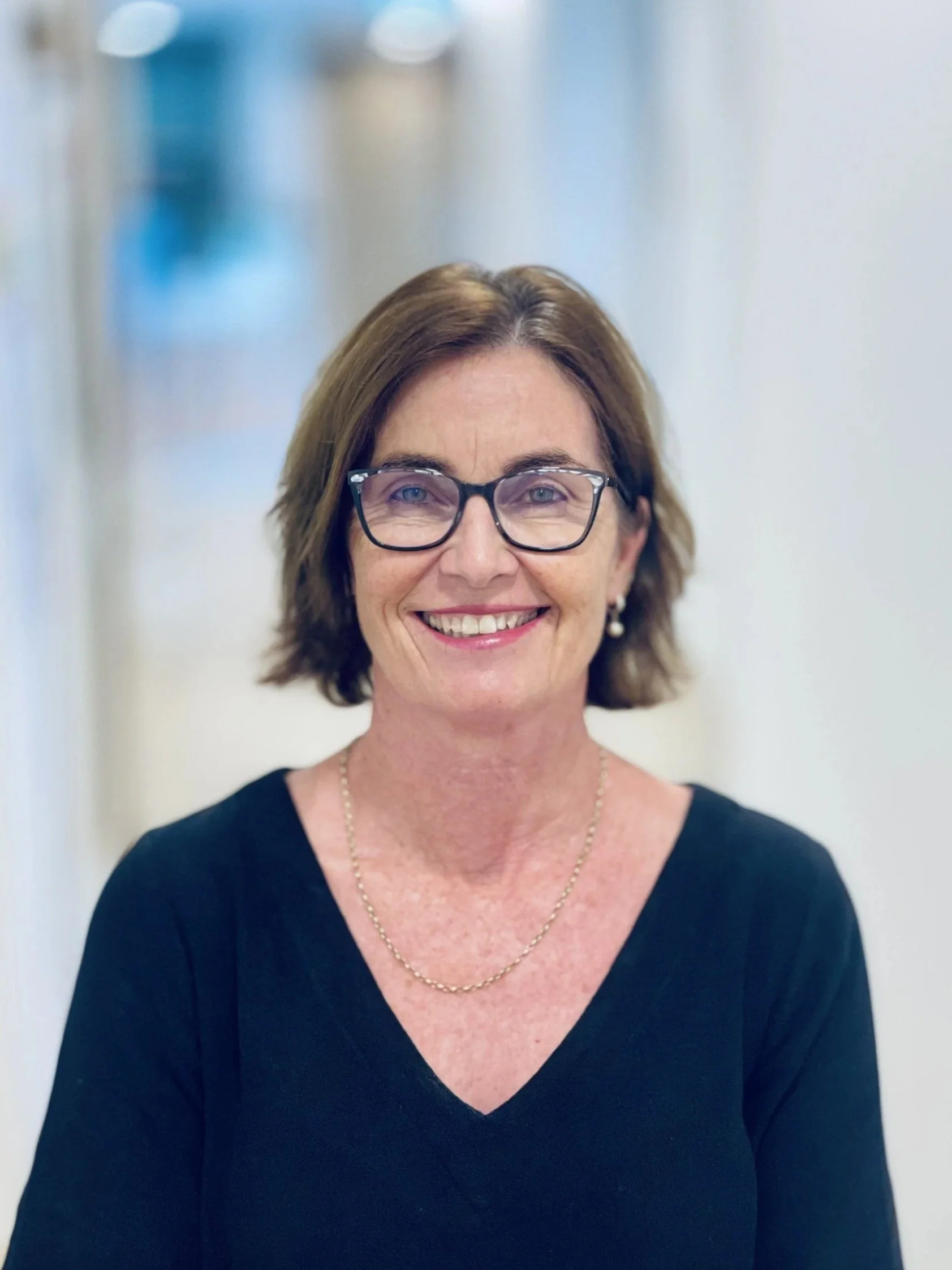 Dr Maree Doherty's profile photo