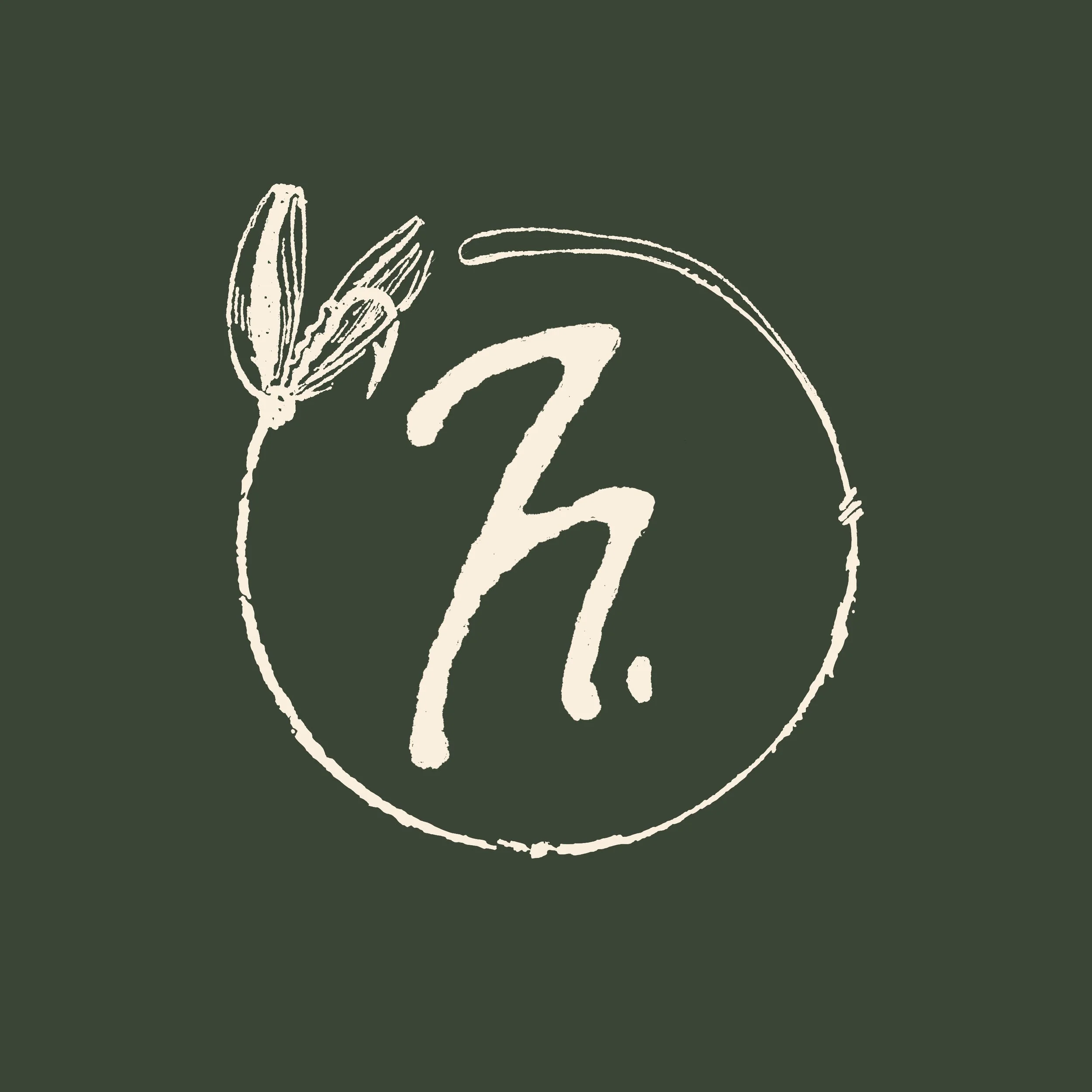 Logo Sketchbook