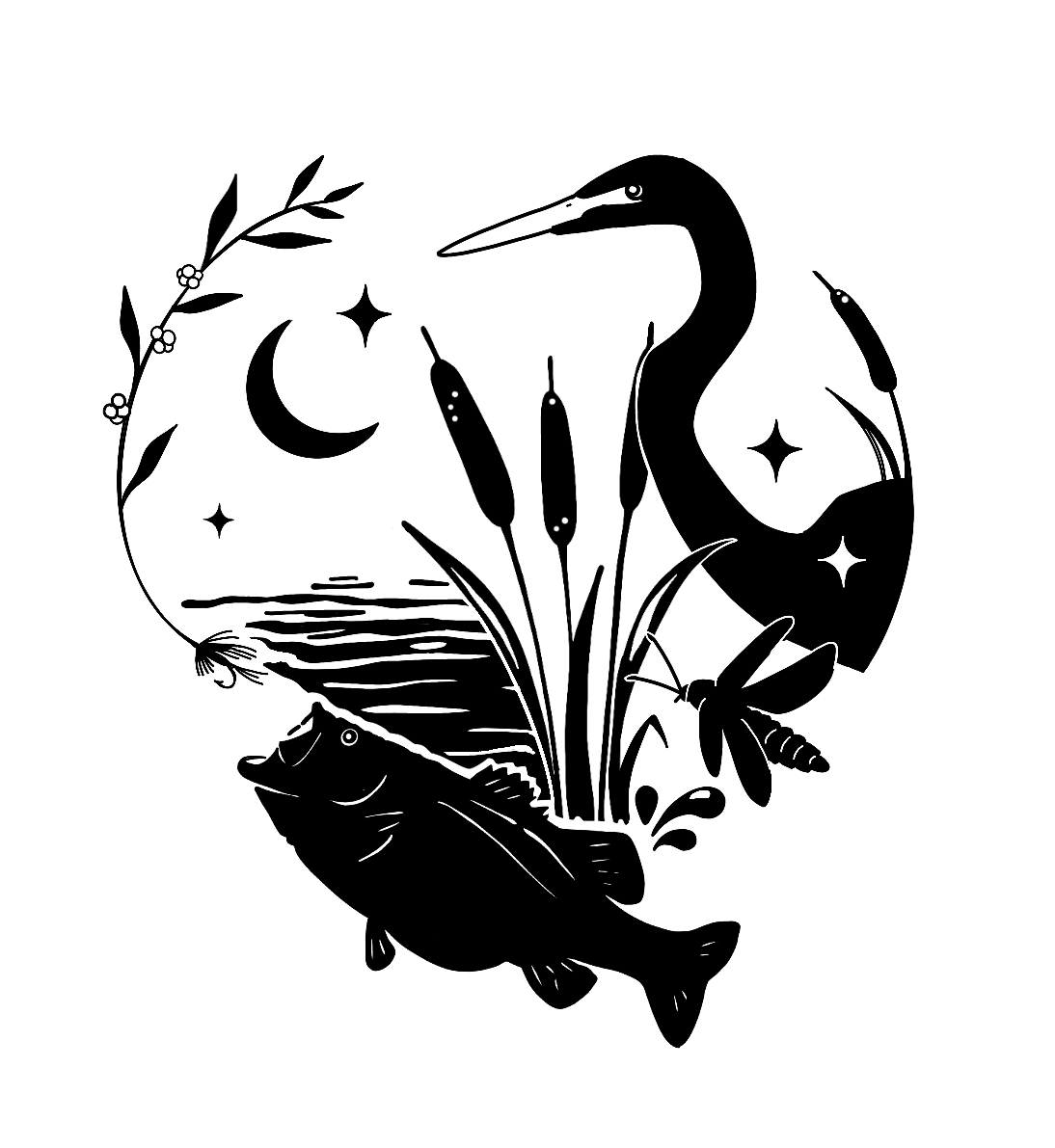 Havenry Logo Project
