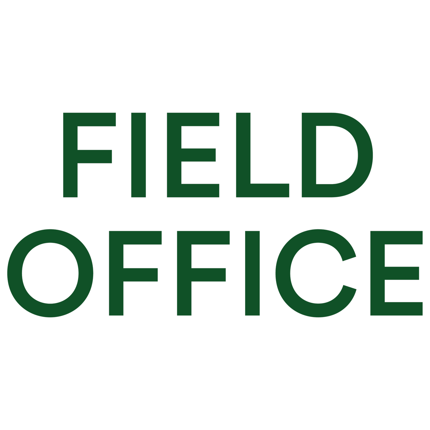 FIELD OFFICE
