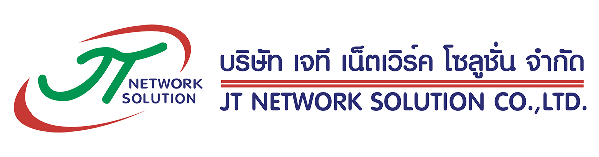 JT NETWORK SOLUTION Co.,LTD.