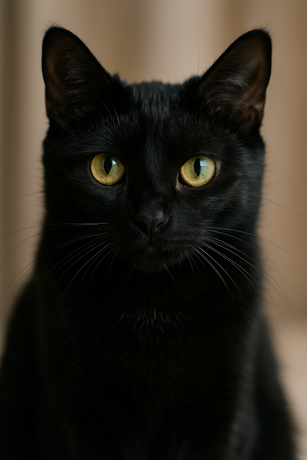 🐈⬛🐈⬛🐈⬛National Black Cat Appreciation Day
