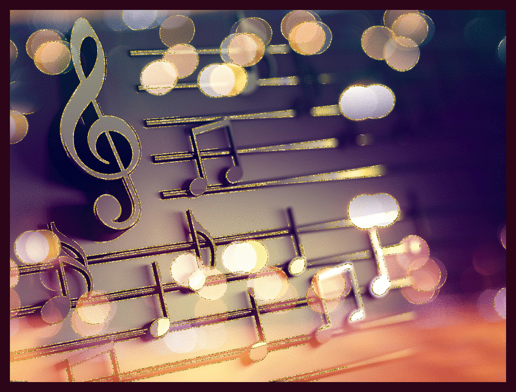 What's Your Favourite Music?