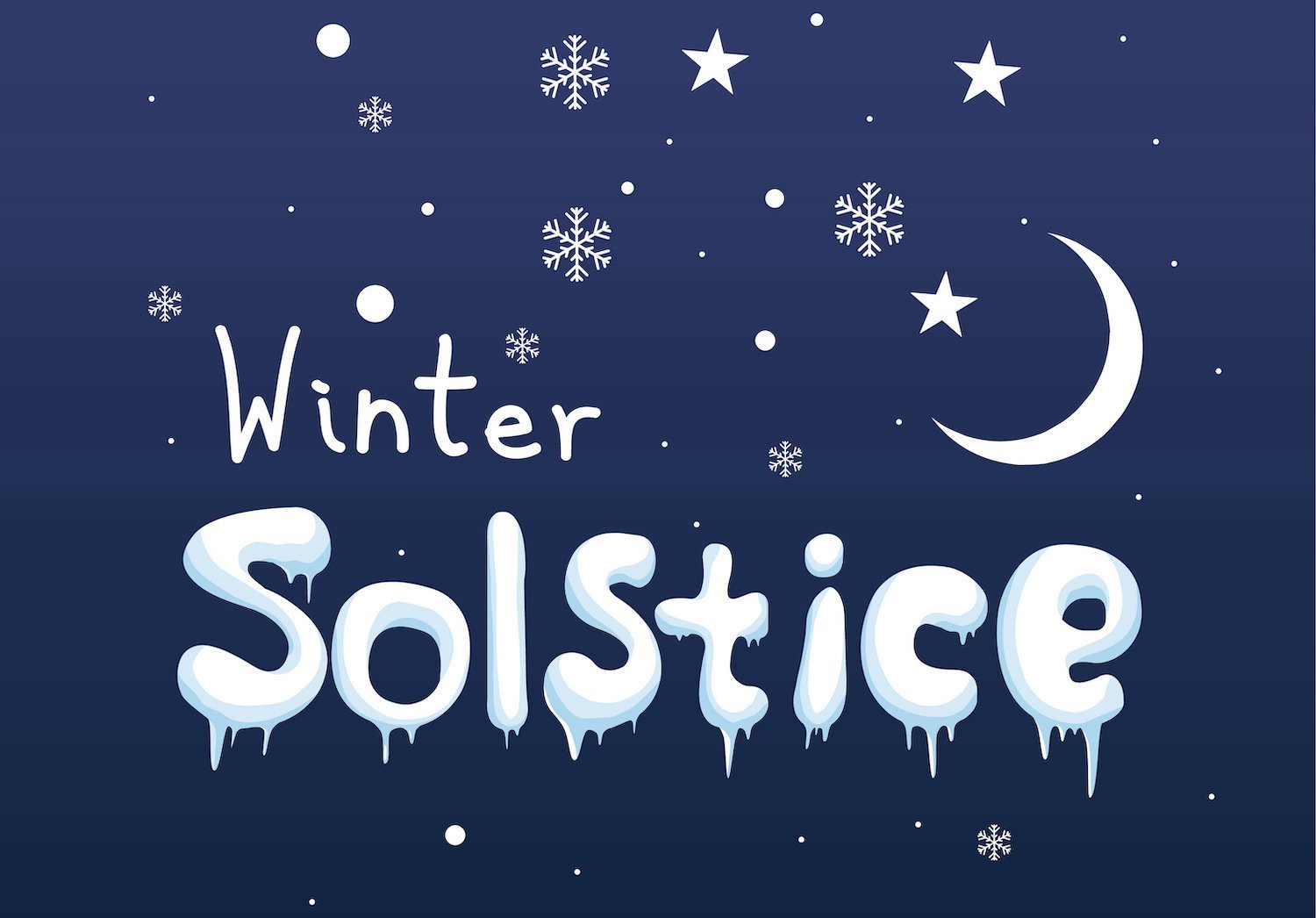 Winter Solstice