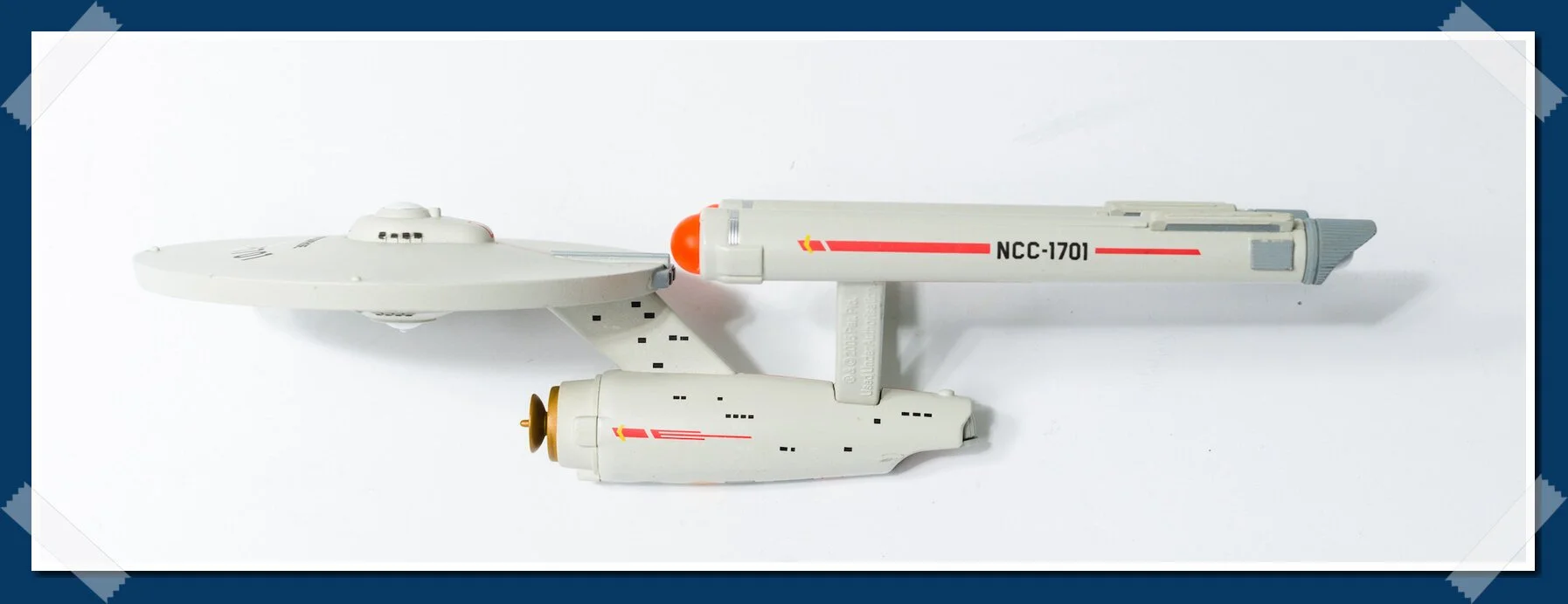 Star Trek Day at The Corner Café