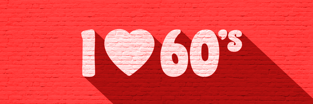 The Music of the Sixties