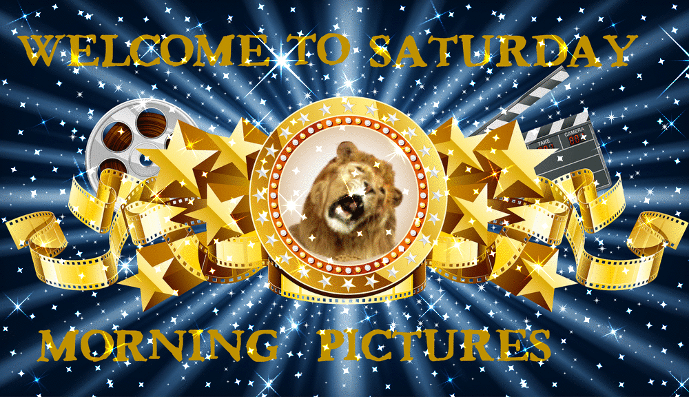 Welcome To Saturday Morning Pictures