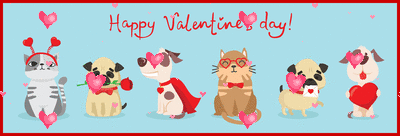 Happy Valentine's Day