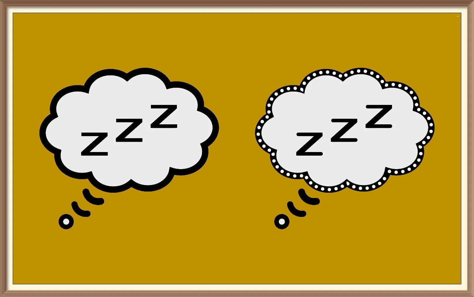 How Well Do You Sleep?