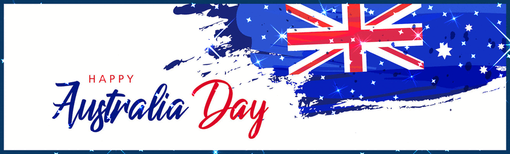 Australia Day