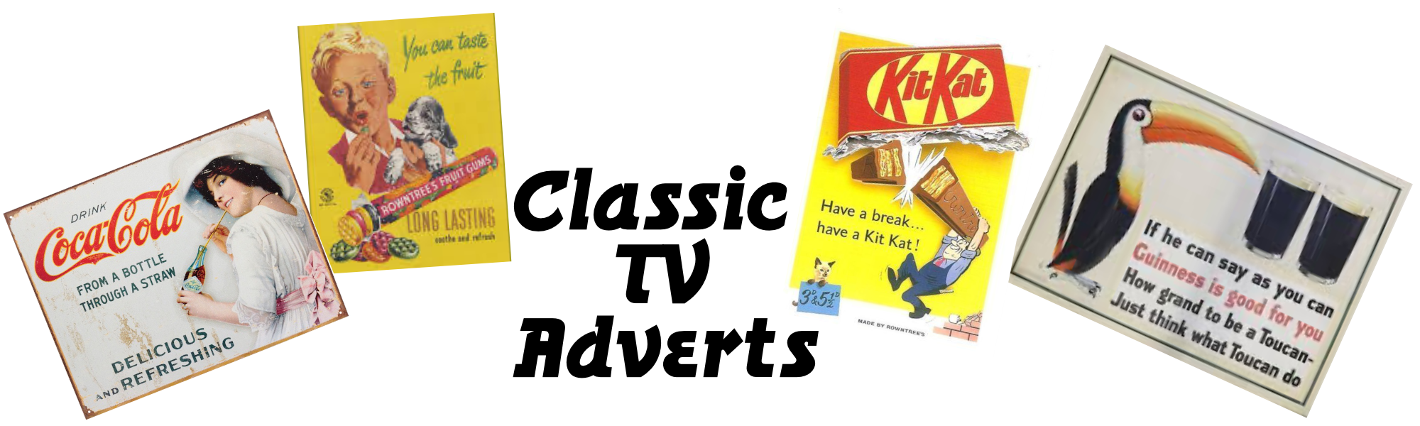 Classic TV Adverts