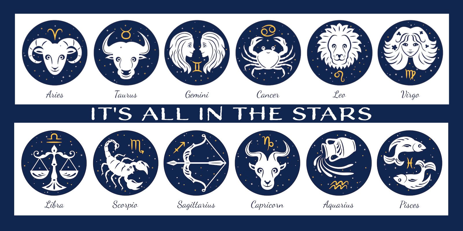 It's All In The Stars At The Corner Café