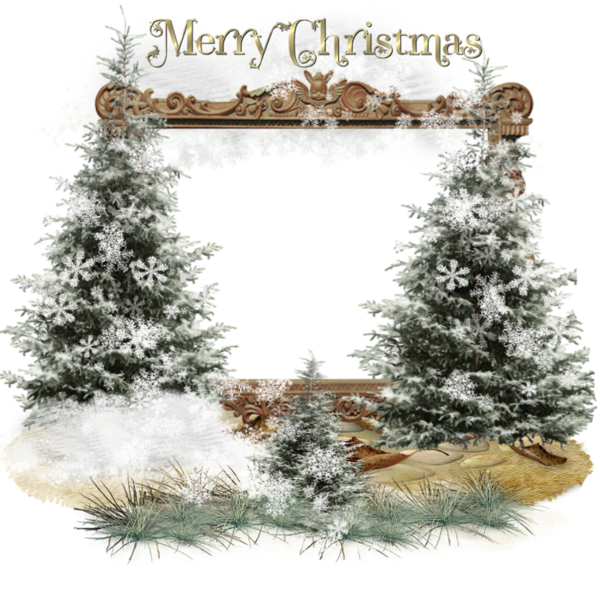 It's Christmas In June At The Corner Café