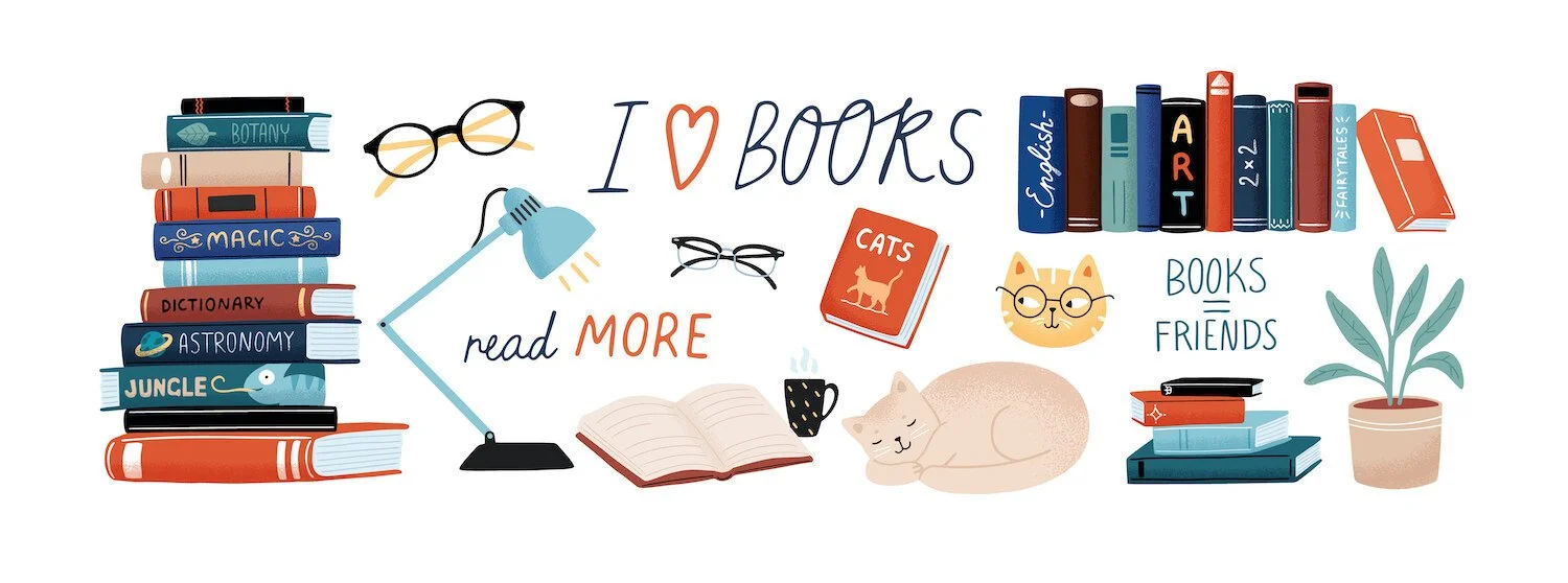 Read All About It At The Corner Café