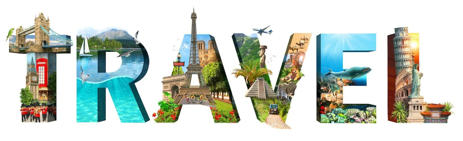 Getting Away From It All At The Corner Café