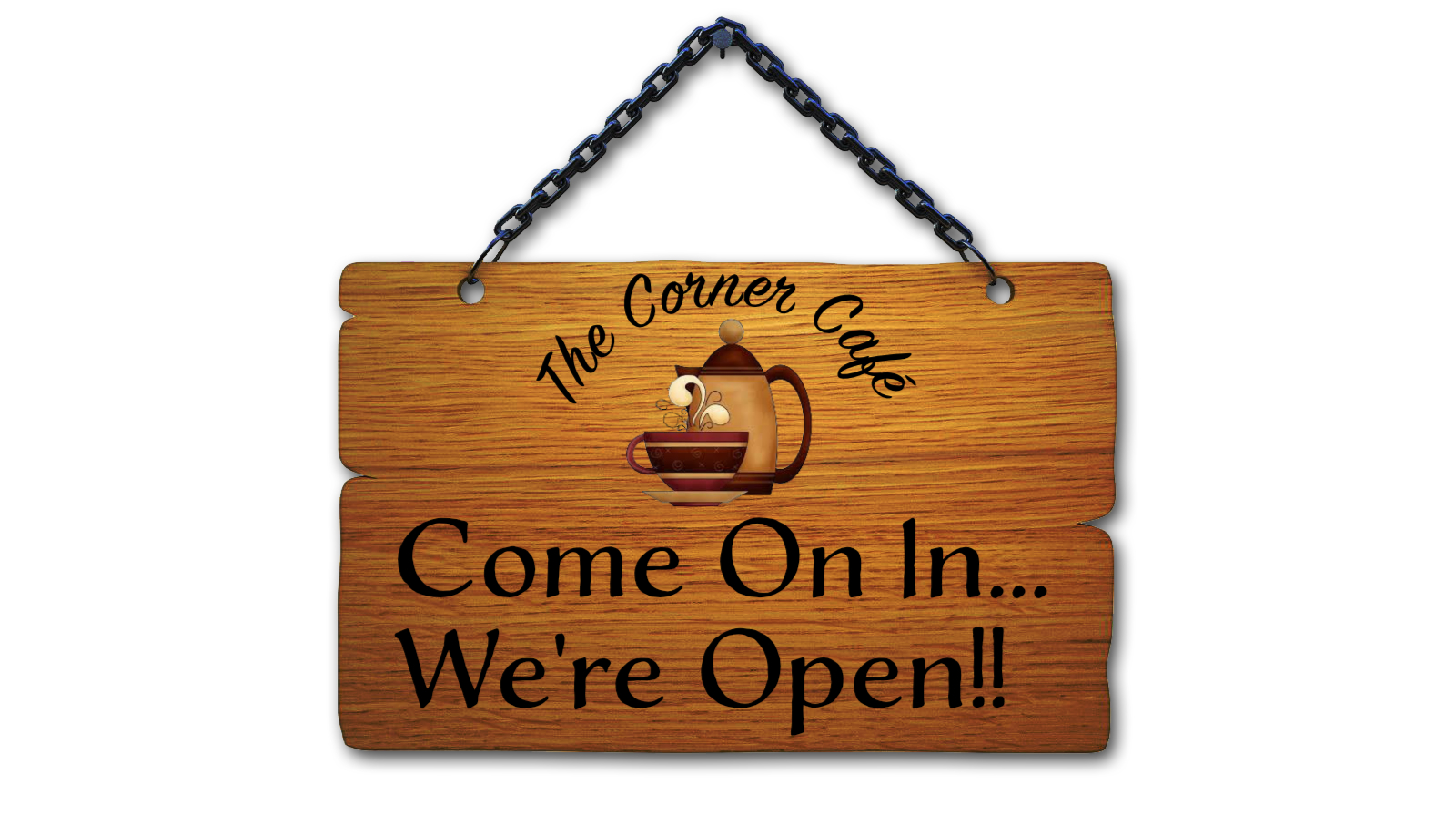 Welcome To Our New Premises!!