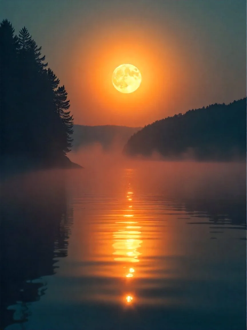 🌜🌕🌙Fly Me To The Moon🌜🌕🌙