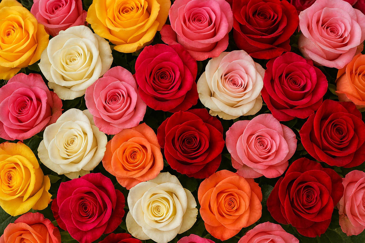 💐It’s Rose Day 🌹