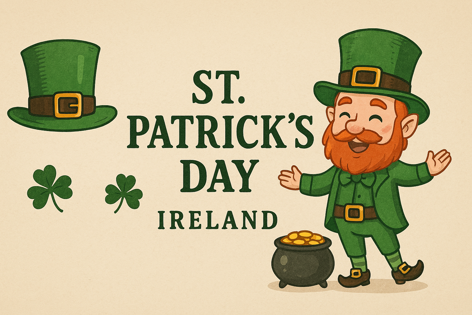 🍀🥃💚🍀Happy St. Patrick’s Day🍀🥃💚🍀